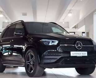 Mercedes-Benz GLE 400 Gebrauchtwagen