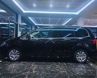 Peugeot Sharan 