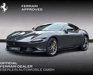 Ferrari Roma Gebrauchtwagen