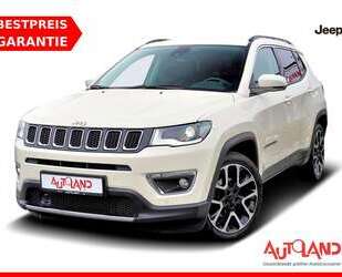 Jeep Compass Gebrauchtwagen