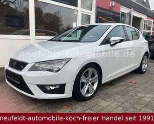 Seat Leon Gebrauchtwagen