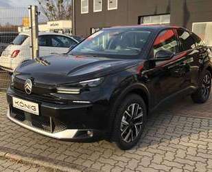 Citroen C4 Gebrauchtwagen