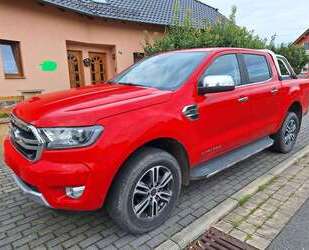 Ford Ranger Gebrauchtwagen