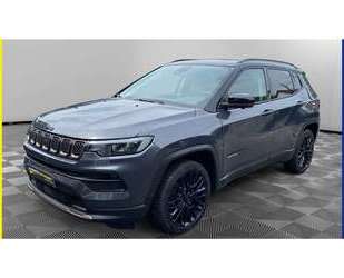 Jeep Compass Gebrauchtwagen