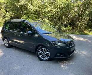 VW Alhambra 