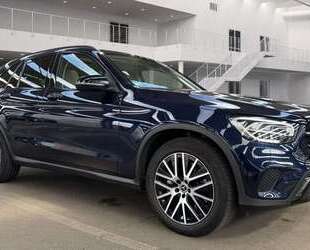 Mercedes-Benz GLC 400 Gebrauchtwagen