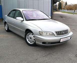Opel Omega Gebrauchtwagen