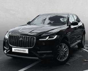 Jaguar F-Pace Gebrauchtwagen