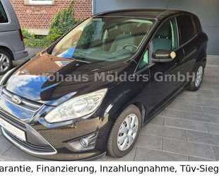 Ford C-Max Gebrauchtwagen