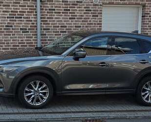 Mazda CX-5 Gebrauchtwagen