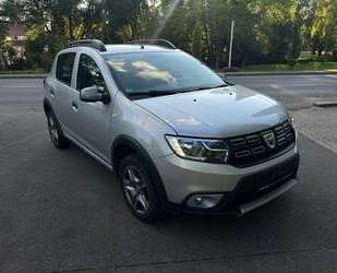Dacia Sandero Gebrauchtwagen