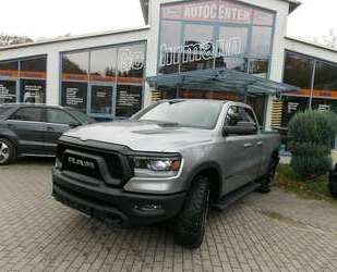 Dodge RAM Gebrauchtwagen