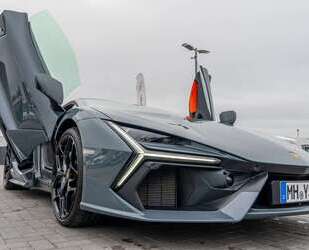 Lamborghini Revuelto Gebrauchtwagen