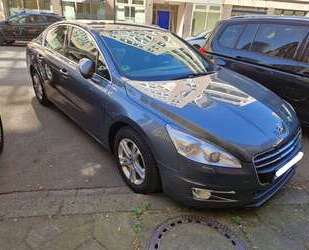 Peugeot 508 Gebrauchtwagen