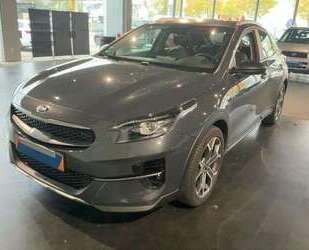 Kia XCeed Gebrauchtwagen