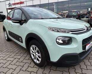 Citroen C3 Gebrauchtwagen