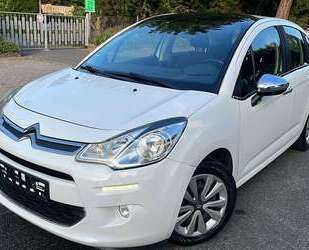 Citroen C3 Gebrauchtwagen