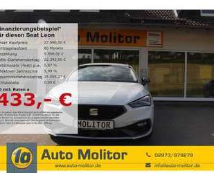 Seat Leon Gebrauchtwagen