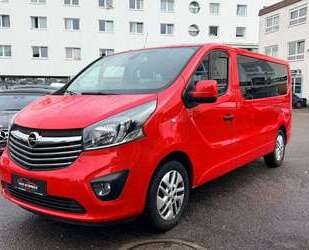 Opel Vivaro Gebrauchtwagen