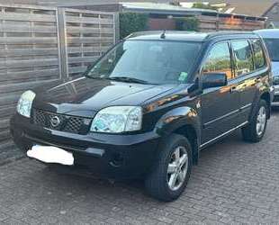 Nissan X-Trail Gebrauchtwagen
