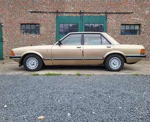 Ford Granada Gebrauchtwagen