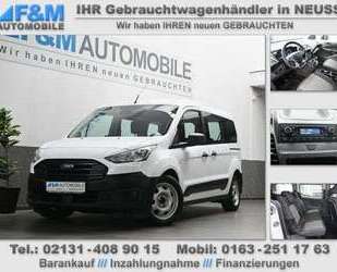 Ford Transit Connect Gebrauchtwagen