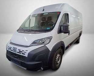 Fiat Ducato Gebrauchtwagen