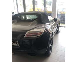 Opel GT Gebrauchtwagen