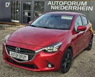 Mazda 2 Gebrauchtwagen