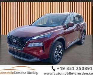 Nissan X-Trail Gebrauchtwagen