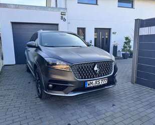 Borgward BX7 Gebrauchtwagen