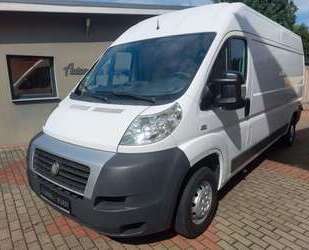 Fiat Ducato Gebrauchtwagen