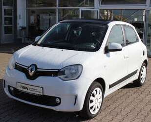Renault Twingo Gebrauchtwagen