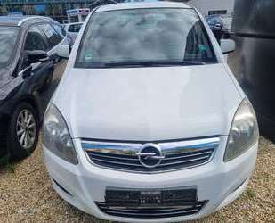 Opel Zafira Gebrauchtwagen