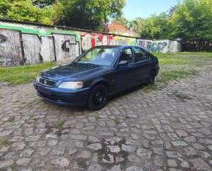 Honda Civic Gebrauchtwagen