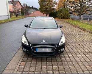 Peugeot 508 Gebrauchtwagen