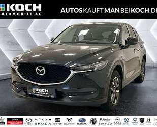Mazda CX-5 Gebrauchtwagen