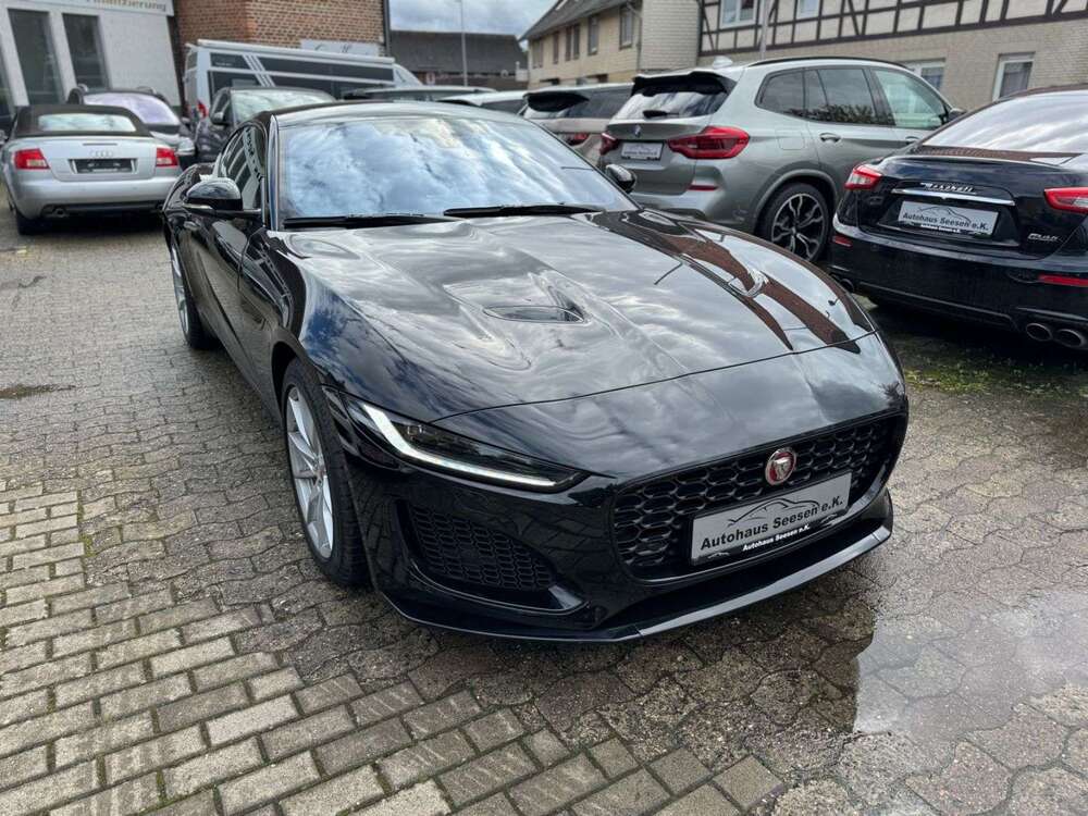 F-Type
