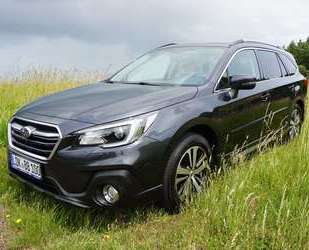 Subaru OUTBACK Gebrauchtwagen