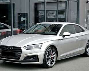 Audi S5 Gebrauchtwagen
