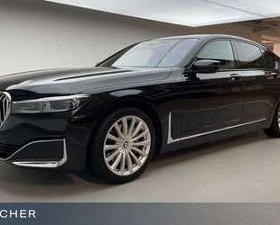 BMW 730 Gebrauchtwagen