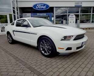 Ford Mustang Gebrauchtwagen