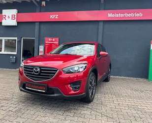 Mazda CX-5 Gebrauchtwagen
