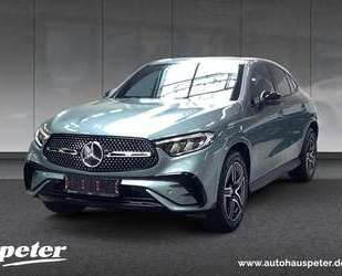 Mercedes-Benz GLC 200 Gebrauchtwagen