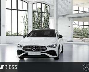 Mercedes-Benz CLA 200 Gebrauchtwagen