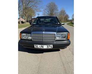 Mercedes-Benz 190 Gebrauchtwagen