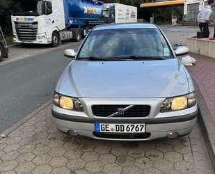 Volvo S60 Gebrauchtwagen