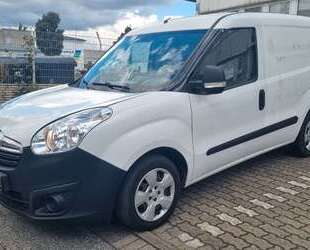 Opel Combo Gebrauchtwagen