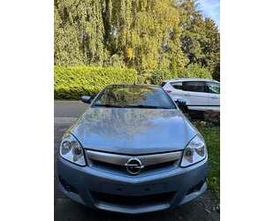 Opel Tigra Gebrauchtwagen