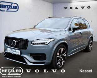 Volvo XC90 Gebrauchtwagen
